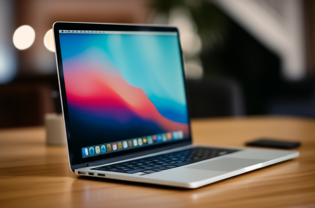 Macbook-Hacks Course
